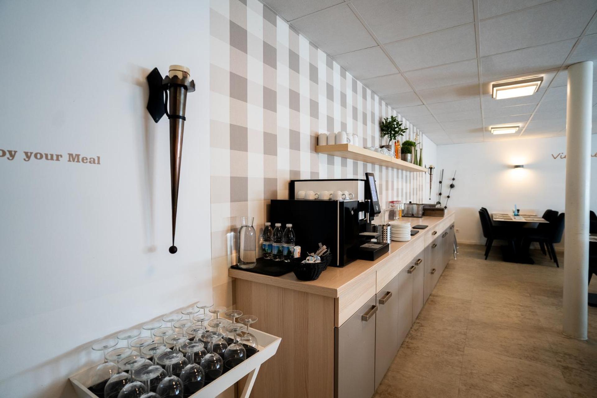 Ap Hotel Mannheim Viernheim Buitenkant foto