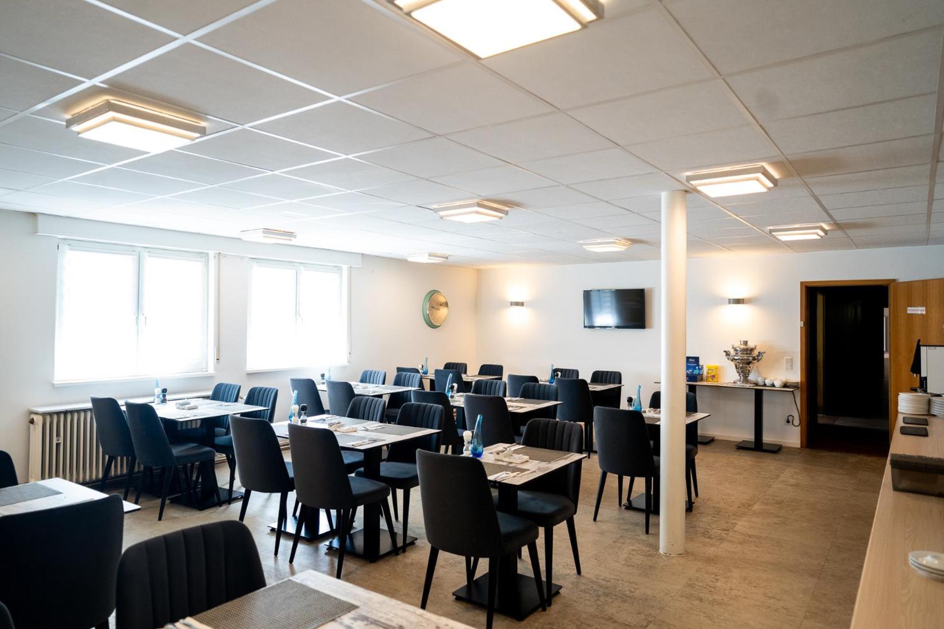 Ap Hotel Mannheim Viernheim Buitenkant foto