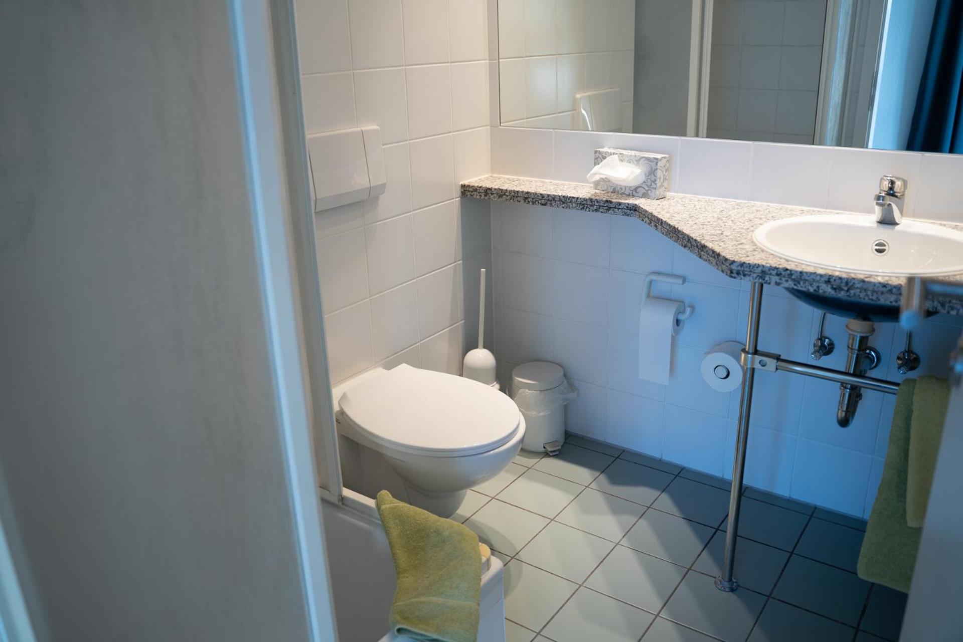 Ap Hotel Mannheim Viernheim Kamer foto